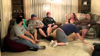 Sofa King: Episode 1
