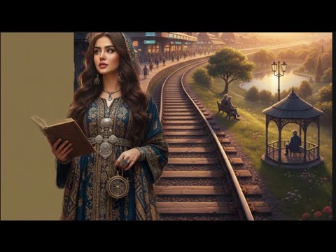 قصه قطار العمر البارت 1 قصص 