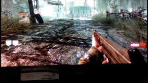 Shi No Numa rounds 90-97