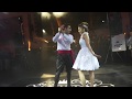 ריקוד גרוזיני מהחתונה  mokle kaba wedding dance