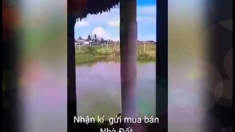 Nhà Vườn, Thuận Thành, Cần Giuộc, Long An