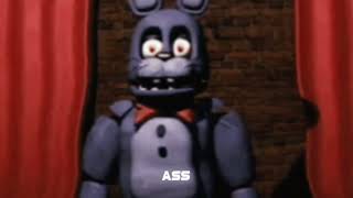 scott nightmare
