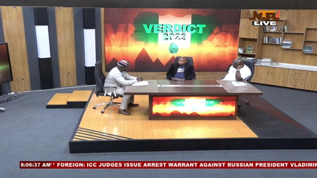 NTA Live