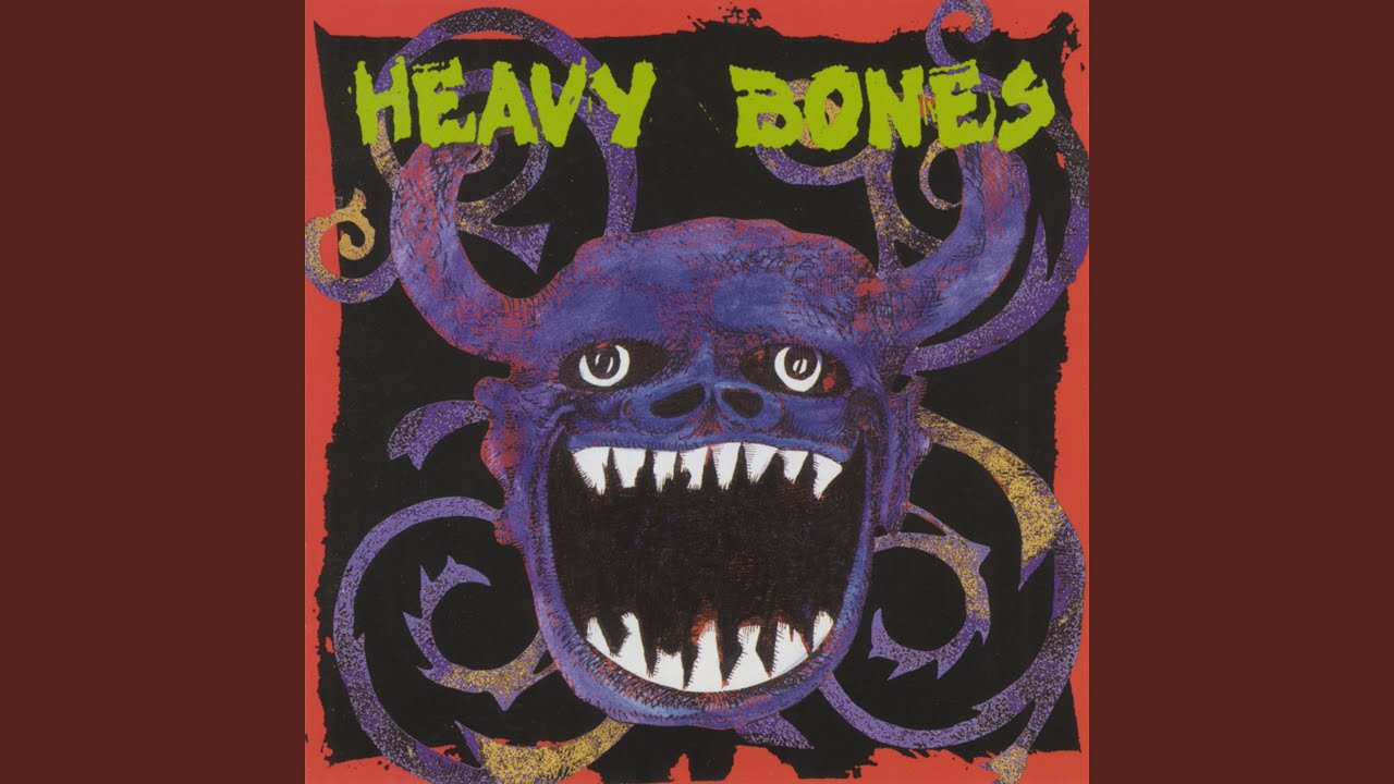 洋楽 Heavy Bones CD 洋楽 Heavy Bones CD Heavy Bones - Amazon.com Music