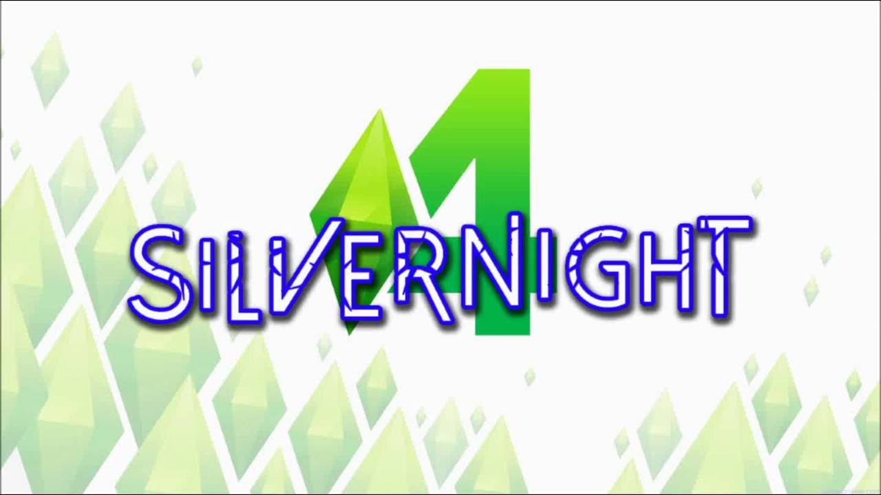 The Sims 4 Main Theme Remix  / Cover by Silvernight