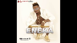 Diamond Platnumz - Eneka (Official Instrumental) chords