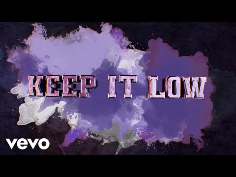 Moneybagg Yo - Keep It Low (feat Future) (Official Lyric Video) 