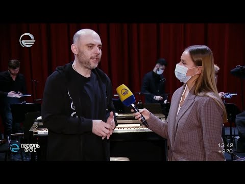 მიუზიკლი „მუსიკის ჰანგები“ 12 წლიანი პაუზის შემდეგ ბრუნდება!