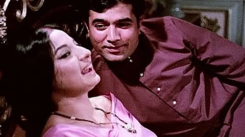 Dilbar Jani Chali Hawa Mastani (Video Song) | Haathi Mere Saathi | Rajesh Khanna & Tanuja