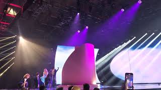 🇪🇦 Sofia Coll - Here To Stay (From Audience) Benidorm Fest 2024 Final