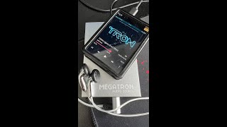 VE Megatron Dac (Venture Eletronics)