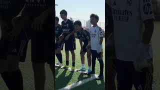 Real Madrid Futures Dominate Everyone Squad Battles Episode 3 1,000 Aed On The Line