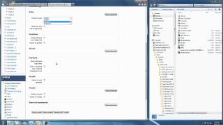 Moodle Reset Process