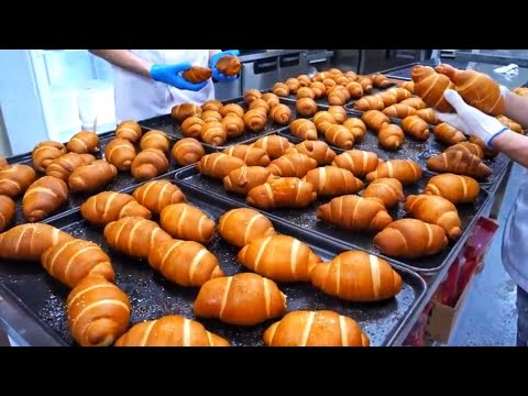فيديو: لماذا ملح الكوشر للخبز؟