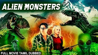 Alien Monster - Tamil Dubbed Hollywood Full Action Movie Hd Timotheus Hucklestone, Emily Sweet