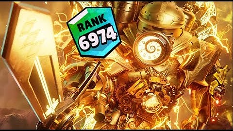 Brawl Stars Rank Up Skibidi Toilet Multiverse 039 Full Episode