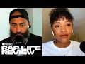 'Donda' Updates, Nas 'King’s Disease II’ Reaction, and Dispet vs The Lox Battle | Rap Life Review