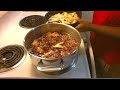 How I made my Christmas Wine Drink