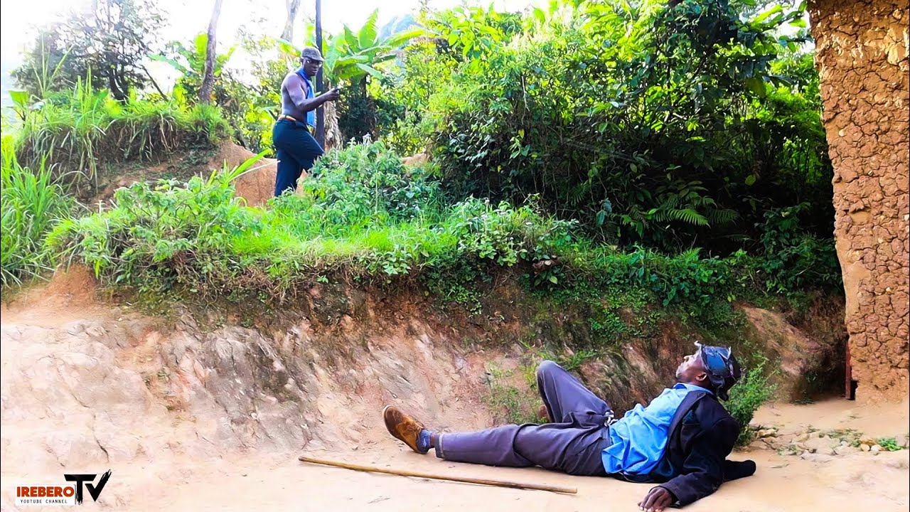 IREBERO COMEDY 88||Matovu (14) Nsabi na se rurambikanye🤔🙄🤣🤣😂😂