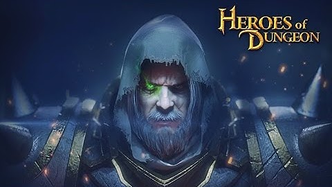 Heroes of Dungeon - Android Gameplay HD