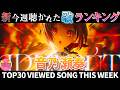 Monday Devil ホロライブ歌ってみた週間ランキング Viewed Cover Song Week 2026 2 20 2 27 1年期間 1year Hololive Monday Devil ホロライブ歌ってみた週間ランキング Viewed Cover Song Week 2026 2 20 2 27 1年期間 1year Hololive