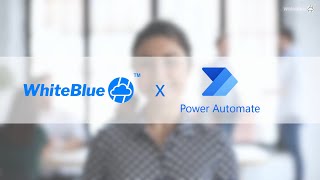 Streamline Your Invoice Processing with AI | WhiteBlue Cloud Services