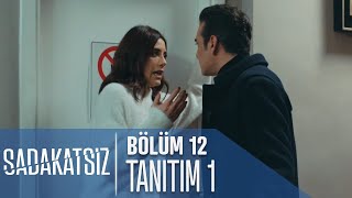 Sadakatsiz 12.  Tanıtımı Resimi