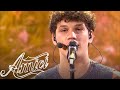 Amici 24 - Nicolò - Insieme