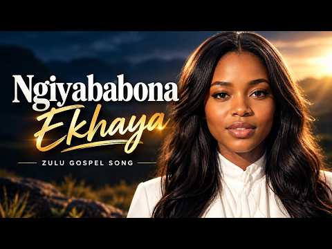 Ngiyababona Ekhaya | Zulu Gospel Song