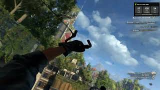 Dying Light 2: Empowering Yourself (RTX Ultra, GeForce NOW 3080)