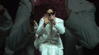 ATEEZ(에이티즈) WORLD TOUR [IN YOUR FANTASY] IN TACOMA #Shorts