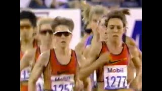 Women&#39;s 5000m - 1996 U. S. Olympic Trials