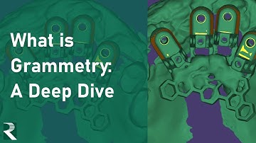 What is Grammetry: A Deep Dive