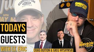 Coaching Change Coming? | Craig Button & Greg Wyshynski | The Nielson Show | 05-12-26