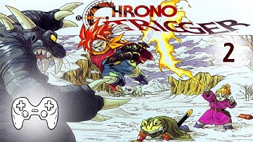 Chrono Trigger: Blast From the Past - Part 2 - Mooger Gaming