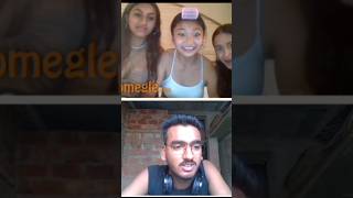Crush On Omagle Ft Moniter Op