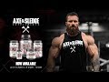 Axe  sledge supplements  for the hardest workers in the gym