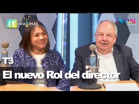 El nuevo Rol del director de Tecnología en tiempos de la IA