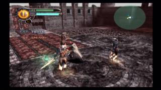 Chaos Legion part 4