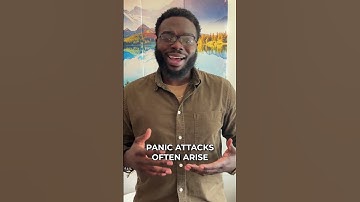 Panic Attack vs Anxiety Attack