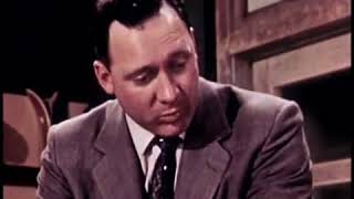 Selling As A Career 1953