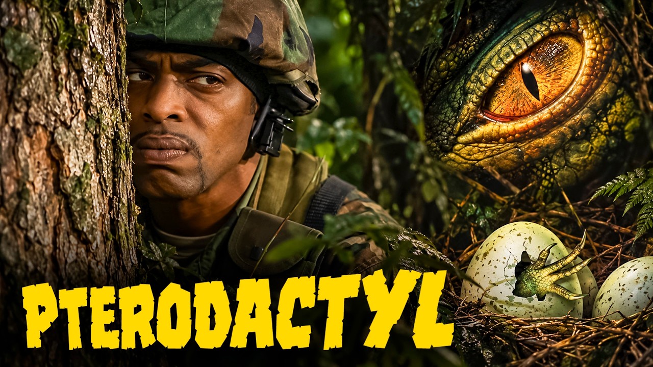 Pterodactyl