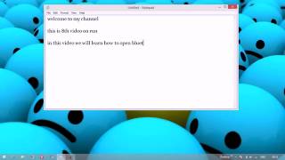 how to open bluetooth transfer wizard using run Update