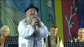 Video thumbnail of "Nicolae Paliț. De la Cernăuți la vale."