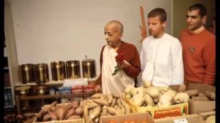 Maya Is Strong, As Soon As You Are A Little Confident, Immediately There Is Attack - Prabhupada 0525