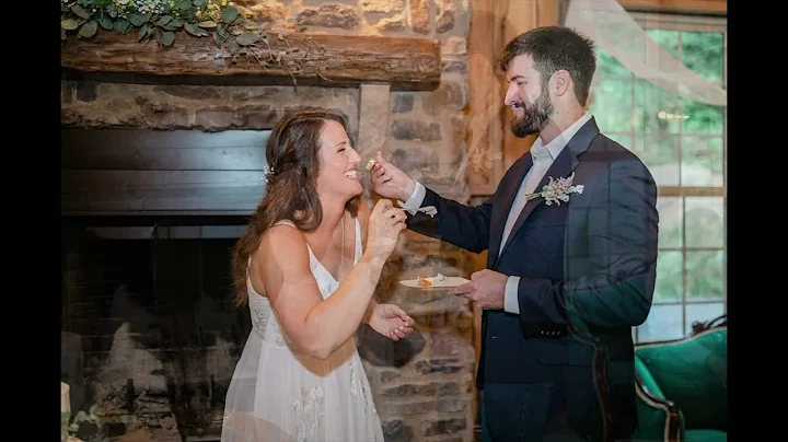 Neese Wedding Video