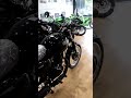 Kawasaki W175 Kawasaki most affordable bike it's look like a Yamaha RX 100 Yamaha RX 100 is back
