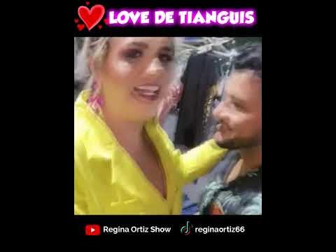AMOR TIGUADOR - YouTube