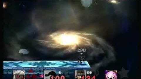 Level 9 CPU Brawls - Super Smash Bros Brawl