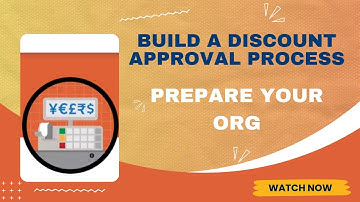 Salesforce Trailhead - Prepare Your Org